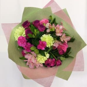 Dreamy Pink Bouquet