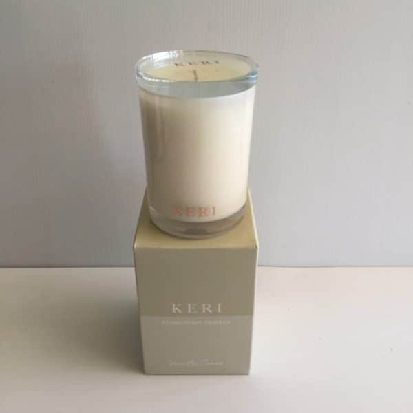 KERI - Vanilla Creme