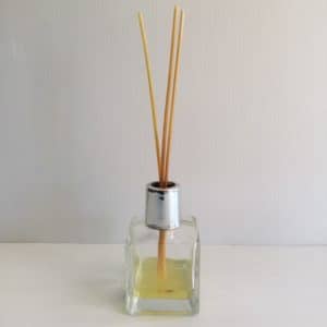 ForCandles Premium Reed Diffuser – Fig & Cassis