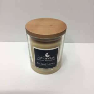 ForCandles – Salted Caramel