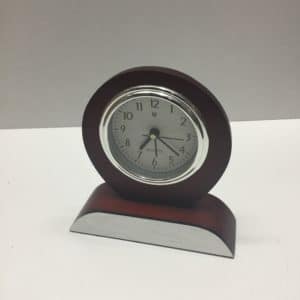 Small Mantel Clock